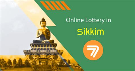 How to Play Online Lottery in Sikkim (2024) .